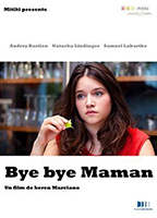 Bye Bye Maman (2012) Scene Nuda