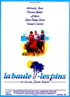 La Baule-les-Pins (1990) Scene Nuda