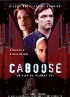 Caboose 1996 film scene di nudo