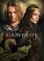 Camelot (2011) Scene Nuda