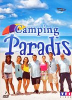Camping paradis (2006-oggi) Scene Nuda