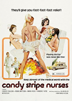 Candy Stripe Nurses (1974) Scene Nuda