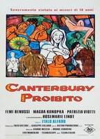 Canterbury proibito (1972) Scene Nuda