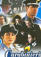 Carabinieri 2002 film scene di nudo