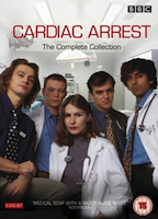 Cardiac Arrest 1994 - 1996 film scene di nudo