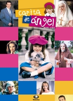 Carita de ángel 2000 - 2001 film scene di nudo