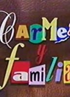 Carmen y Familia 1996 film scene di nudo