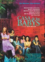 Casa de Los Babys (2003) Scene Nuda