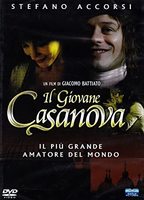 The Young Casanova 2002 film scene di nudo