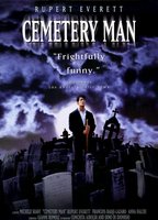 Cemetery Man 1993 film scene di nudo