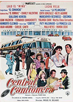 Central camionera (1988) Scene Nuda