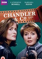 Chandler & Co 1994 film scene di nudo