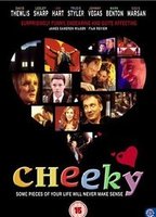 Cheeky (2003) Scene Nuda