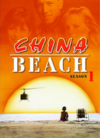 China Beach 1988 - 1991 film scene di nudo