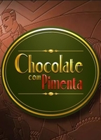 Chocolate com Pimenta scene nuda