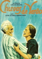 Chuvas de Verão (1977) Scene Nuda
