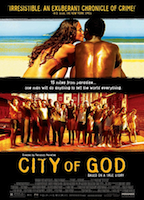 City of God (2002) Scene Nuda