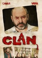 Clan (2012) Scene Nuda