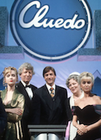Cluedo 1990 - 1993 film scene di nudo