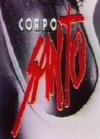 Corpo Santo (1987) Scene Nuda