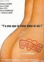 Lovestruck: Love Through a Looking Glass 1993 film scene di nudo