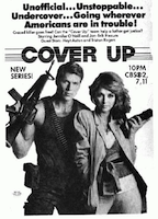 Cover Up (1984-1985) Scene Nuda