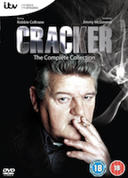 Cracker (UK) 1993 - 2006 film scene di nudo