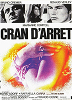 Cran d'arr (1970) Scene Nuda