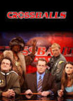 Crossballs: The Debate Show 2004 film scene di nudo