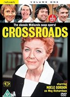 Crossroads 1964 film scene di nudo