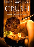 Crush (III) 2009 film scene di nudo