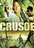 Crusoe 2008 film scene di nudo