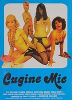 Cugine mie (1978) Scene Nuda