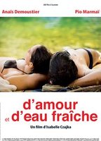 D'amour et d'eau fraîche (2010) Scene Nuda