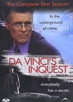 Da Vinci's Inquest 1998 film scene di nudo