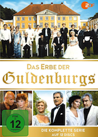 The Legacy of Guldenburgs (1987-1990) Scene Nuda