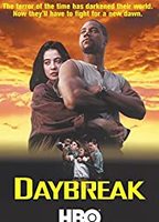 Daybreak (1993) Scene Nuda