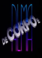 De Corpo e Alma (1992-1993) Scene Nuda