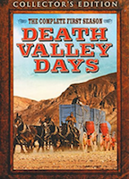 Death Valley Days scene nuda