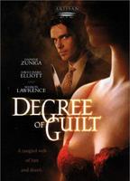 Degree of Guilt 1995 film scene di nudo