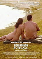 Demasiado amor 2001 film scene di nudo