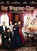 Der Clan. Die Geschichte der Familie Wagner (2013) Scene Nuda