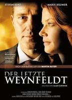 Der letzte Weynfeldt (2010) Scene Nuda