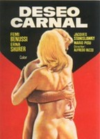 Deseo carnal (1977) Scene Nuda
