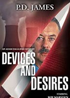 Devices and Desires scene nuda