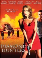 Diamond Hunters 2001 film scene di nudo