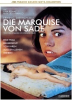 Die Marquise von Sade 1976 film scene di nudo