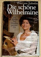 Die Schöne Wilhelmine (1984) Scene Nuda