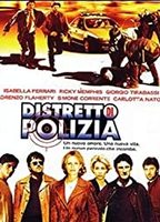 Distretto di Polizia 2000 - 2012 film scene di nudo