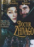 Zivago (2002) Scene Nuda